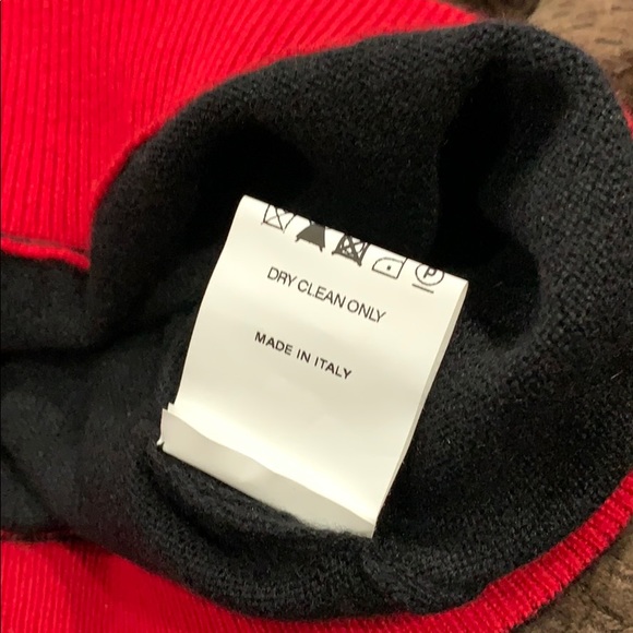 Men’s Large Under Armour Cashmere/Silk Sweater NWT - Picture 7 of 7